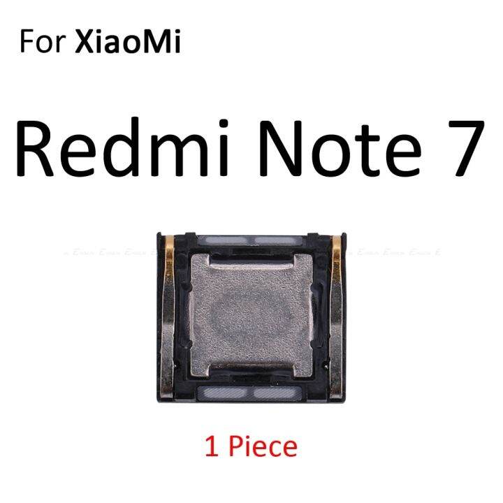 หูฟังในตัวหูฟังลําโพงหูด้านบนสําหรับ-xiaomi-redmi-note-7-6-6a-5-5a-4-4x-4a-3-3x-3s-pro-s2-global