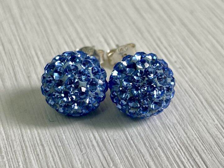 gm-crystal-fashion-sliver-925-stud-earring-ball-shaped-color-10mm