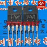 5PCS-10PCS KIA278R12PI  TO-220F     ORIGINAL ON STOCK