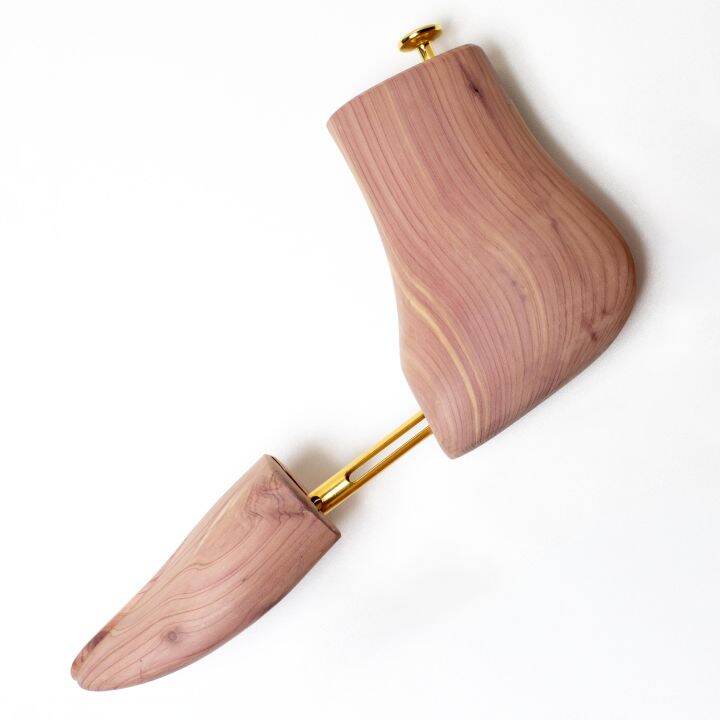Boot Trees for Mid Cut Shoes and Boots Boots shaper, natural moisture