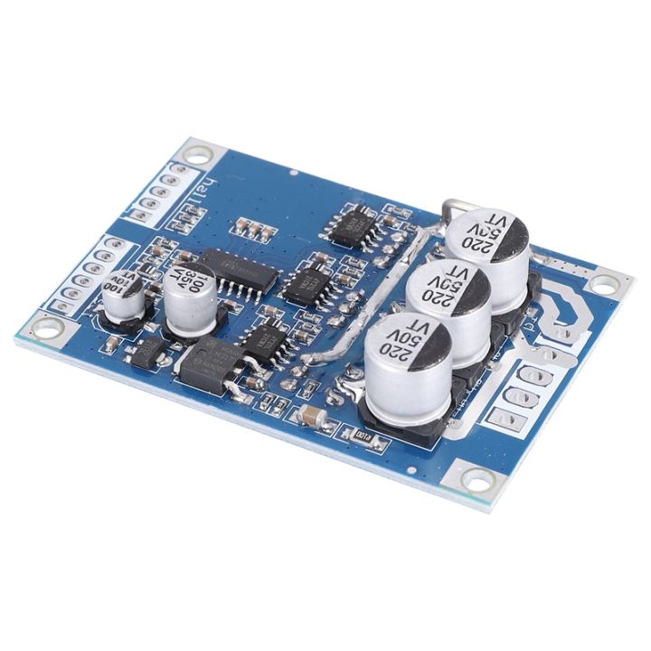 dc-brushless-motor-controller-12v-36v-balancing-automotive-balanced-car-driver-control-board