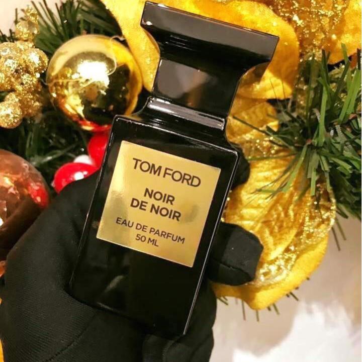 ☄️[ ???? ???? ]☄️ Nước hoa dùng thử Tom Ford Noir de Noir 5ml/10ml/20ml  