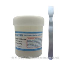 hk❖✾  Kingbo RMA-218 100g Solder Flux Paste for Reballing Soldering Welding Repair