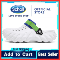 Scholl รองเท้าสกอลล์ scholl รองเท้า scholl Scholl รองเท้าสกอลล์ scholl รองเท้า รองเท้า scholl ผู้ชาย scholl รองเท้า Scholl เกาหลีสำหรับผู้ชาย,รองเท้าแตะ รองเท้า scholl ผู้ชาย scholl ขนาดใหญ่ Scholl รองเท้าแตะสำหรับผู้ชายรองเท้าน้ำ-2030