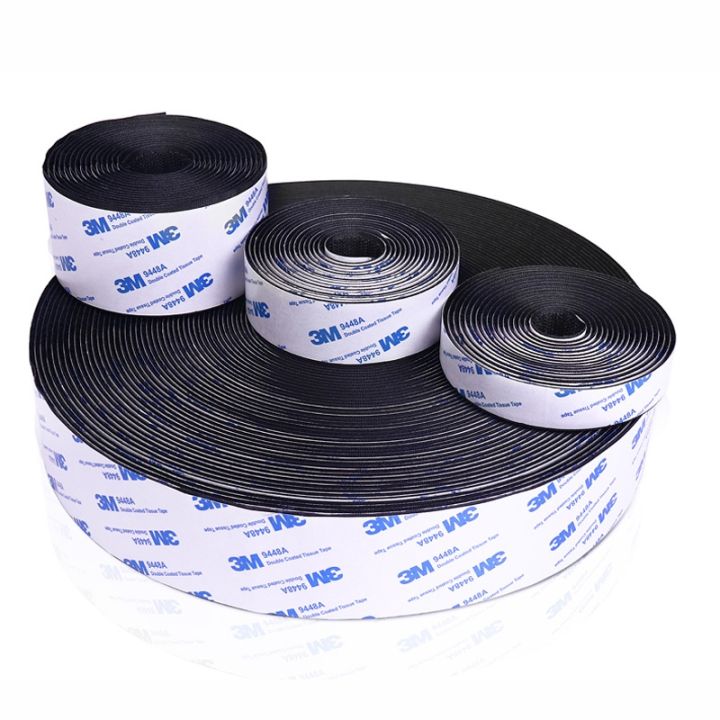 yf-adhesive-and-fastener-tape-sticker-adesivo-with-glue-for-16-20-25-30-50-100mm-1meter