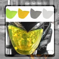 For YAMAHA MT 03 FZ MT03 FZ03 2015 2016 2017 2018 2019 Motorcycle Front Headlight Screen Guard Lens Cover Shield Protector