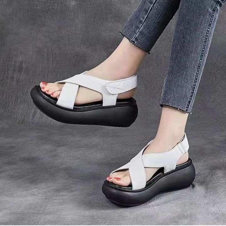 womens-platform-sandals-new-summer-open-toed-pumps-peep-toe-womens-shoes-soft-leather-heightened-platform-shoes