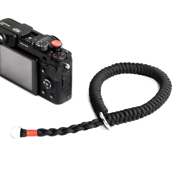 hand-woven-camera-wrist-strap-suitable-for-fuji-sony-leica-olympus-micro-single-polaroid-rangefinder-digital-camera-wrist-strap