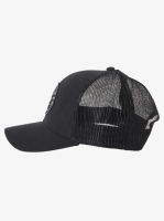 Quiksilver หมวกแก๊ป ผู้ชาย  Towed In Trucker Hat 233 AQYHA05336-KVJ0