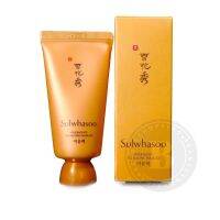 Sulwhasoo Overnight Vitalizing Mask 30mL. โซลวาซู มาส์ก