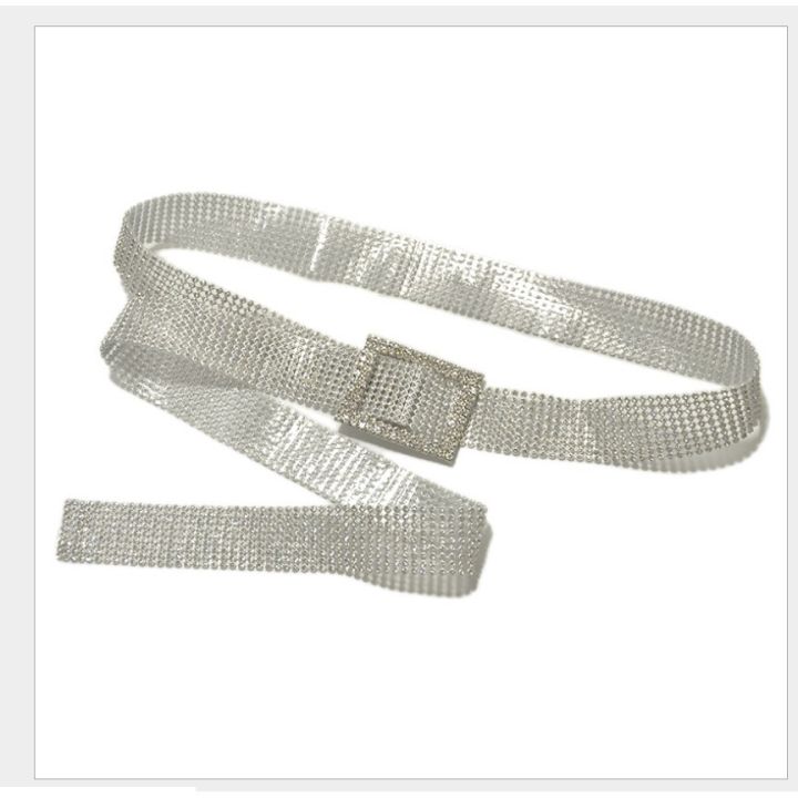 new-120cm-fashion-women-shiny-belt-waist-chain-crystal