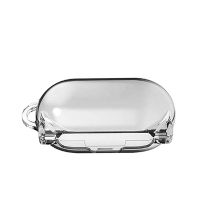 ☬☬☬ Transparent Headset Protective Shell Clear Earbuds Case for Samsung Galaxy Buds/Buds Bluetooth Earphone Case