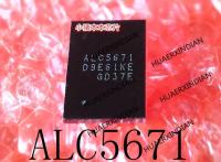 5PCS New Original ALC5671 ALC5671-GRT BGA In Stock