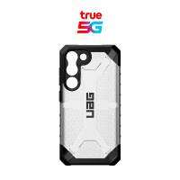 UAG เคส สำหรับ Samsung Galaxy S23 รุ่น Plasma สี Ice