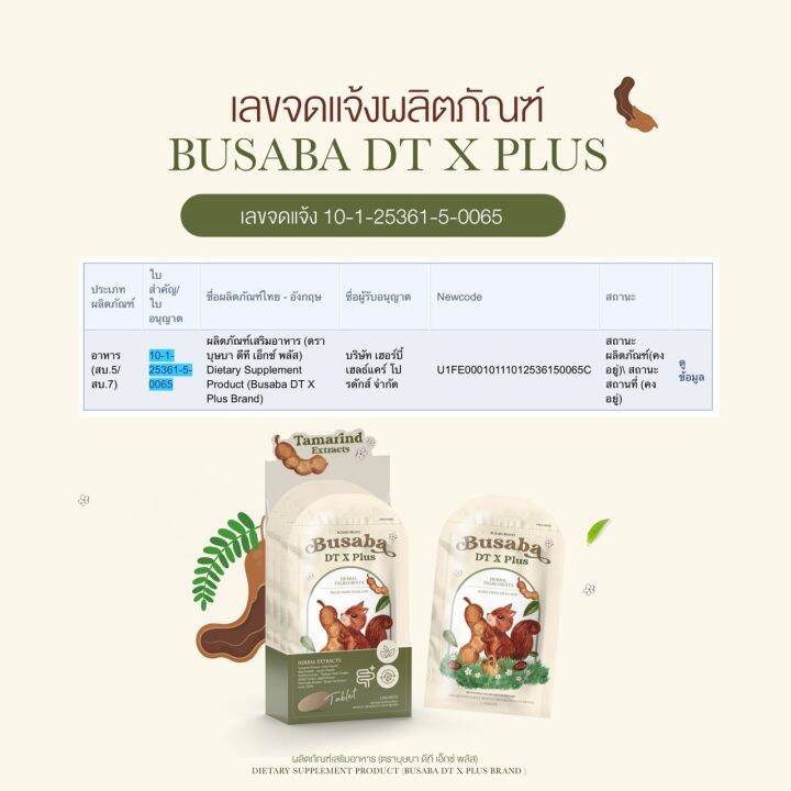 ดีท็อกซ์บุษบา-ดีท็อกซ์มะขาม-1-ซอง-7-เม็ด-สูตรใหม่-busaba-detox