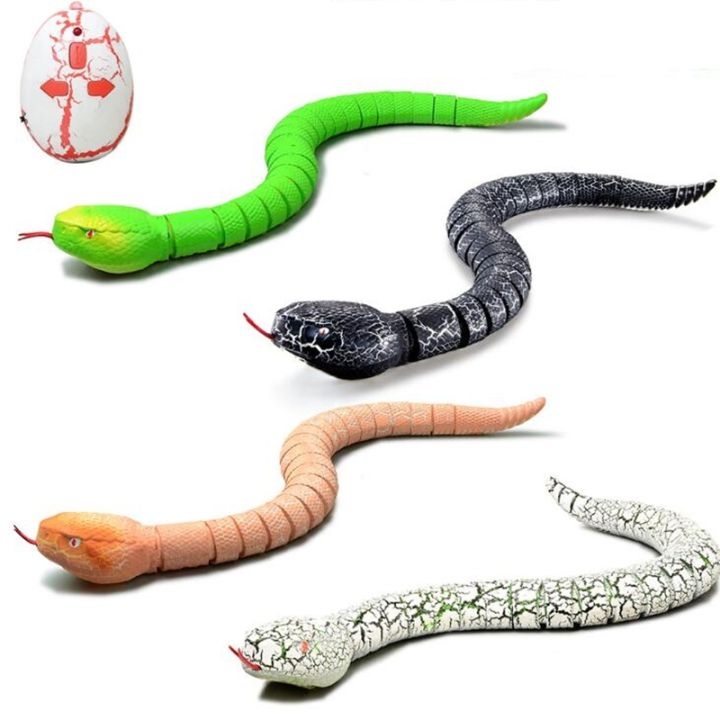 infrared-remote-control-snake-rc-snake-cat-toy-and-egg-rattlesnake-animal-trick-terrifying-mischief-kids-toys-funny-novelty-gift