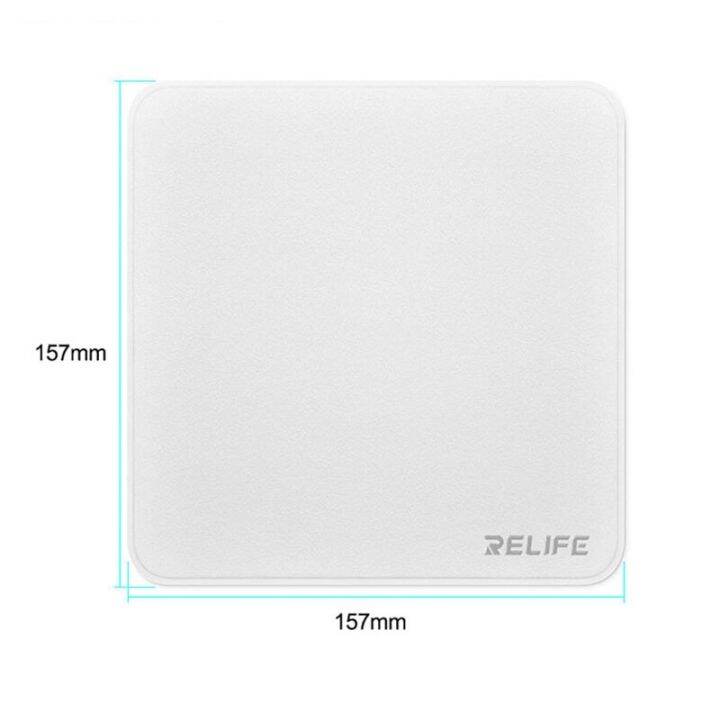 ผ้าขัด-rl-045c-relife-สำหรับหน้าจอ-apple-แผงกระจกนาโนพื้นผิววัสดุผ้าทำความสะอาดสำหรับ-ipad-macbook-iphone