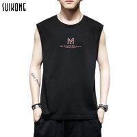 ▼✲✹ Suikone เสื้อกล้ามกีฬาผู้ชายเบอร์13 24 Mเสื้อเจอร์ซีย์ชุดบาสเกตบอลกีฬาเสื้อยืดแขนกุดดูดซับเหงื่อ