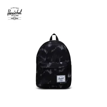 Herschel classic backpack xl clearance black