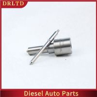 Diesel Fuel Injection Nozzle Dlla140pn013 High Quality Diesel Engine Nozzle Is Suitable For CFZ195 Agricultural Machinery