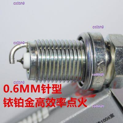 co0bh9 2023 High Quality 1pcs NGK iridium platinum spark plug suitable for Mercedes-Benz E200L E200LK E260L E230 1.8T 2.5L