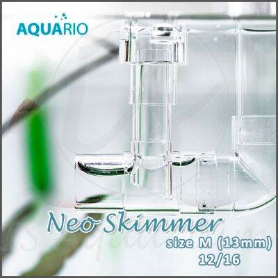 Neo Skimmer M 12/16 Lily ท่ออะคริลิค