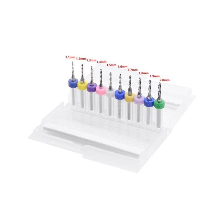 hh-ddpj10pcs-set-0-1mm-1-2mm-high-quality-hard-alloy-pcb-print-circuit-board-carbide-micro-drill-bits-tool-0-1mm-1-2mm-for-smt-cnc