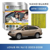 กรองแอร์ ARCTIC NANO-GUARD FILTER Lexus RX ATN-103AK