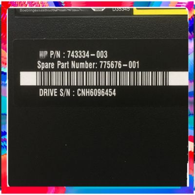 ทุ่มเทให้กับ HP Workstation Notebook Server USB2.0ภายนอก UltraSlim DVD Burning Drive รุ่น: GB60NB60 Pn: 747554-002