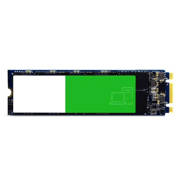 M.2 SSD M.2 NGFF SATA3.0 HighSpeed Solid State Drive 1TB Internal Hard