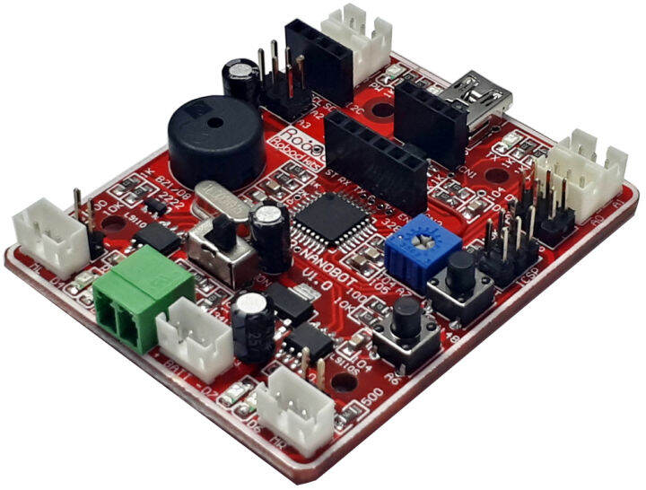 ap113-avr-nanobot-เขียนโปรแกรมได้กับ-arduino