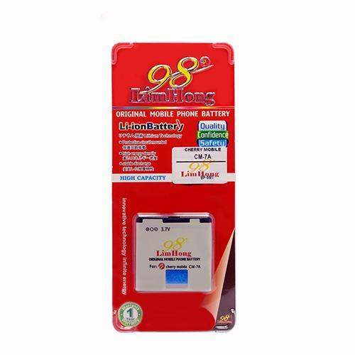 Cherry Mobile Candy Battery CM7A Lazada PH