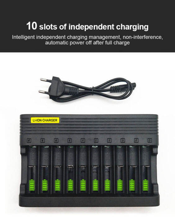 phomax-10-slot-4-2v-led-smart-display-light-fast-charge-eu-imr-li-ion-18650-17650-22650-rechargeable-battery-charger