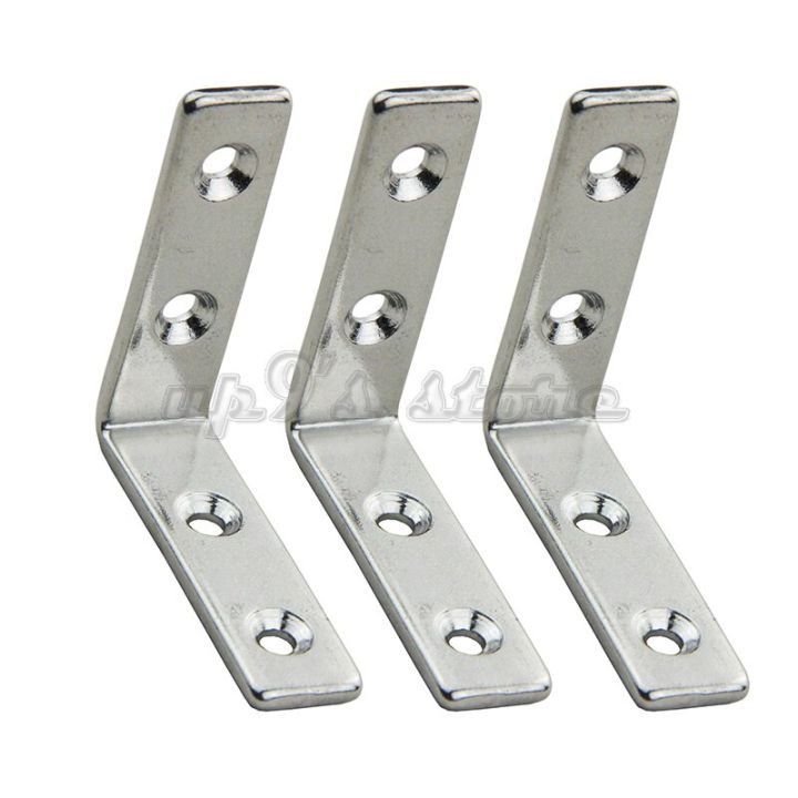 4-pieces-4-holes-marine-boat-stainless-steel-corner-brace-joint-structural-right-angled-bracket-hinge-accessories