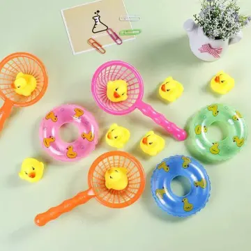 Kids Bath Toys Mini Swimming Ring - Best Price in Singapore - Feb 2024