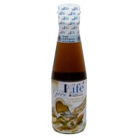 กู๊ดไรฟ์น้ำปลาสูตรลดโซเดียม 200มล. ✿ GOOD LIFE FISH SAUCE LESS SODIUM 200 ML.