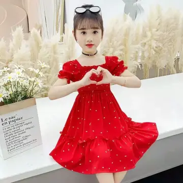 Casual dress for on sale 11 years old girl