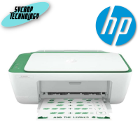 ปริ้นเตอร์ HP DeskJet Ink Advantage 2337 All-in-One Printer ประกันศูนย์ เช็คสินค้าก่อนสั่งซื้อ