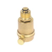 1/2" BSP Pressure Release Valve Brass Solar Water Heater Automatic Air Vent Pressure Release Valve Valves