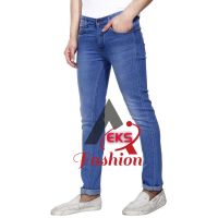 SkinnySlim Fit &amp; Straight Cut Mens Jeans Pant For Men &amp; Uni (28”-50”) Plus Size (Ready Stock Malaysia)