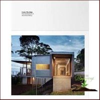 Limited product Under the Edge : The Architecture of Peter Stutchbury [Hardcover]หนังสือภาษาอังกฤษมือ1(New) ส่งจากไทย