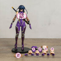 รุ่นตุ๊กตาเครื่อง3 Weaver Second axe Type hentai Action FIGURE Collection ของขวัญ Toy