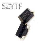 【CW】❡  US1G UF4004 400V / 1A smd fast recovery rectifier diodes (100PCS/LOT)