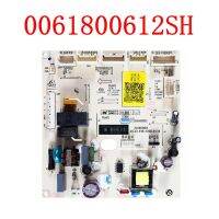 0061800612SH สำหรับ Haier ตู้เย็นบอร์ดคอมพิวเตอร์บอร์ดควบคุม Power Board Parts