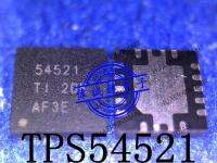 5PCS New Original TPS54521RHLR TPS54521  Printing 54521 QFN14 In Stock