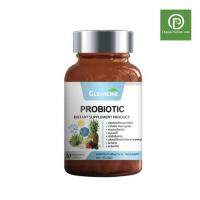 GLEANLINE Probiotic 500 mg. (Dietary Supplement Product) โพรไบโอติก 500 มก. (30 Capsules)