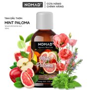 Tinh Dầu Thơm Nomad Signature Blend Oils - Mint Paloma