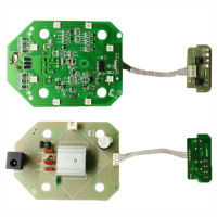 YW+ ผู้ผลิตจัดหาเครื่องฟอกความชื้นโมดูลแผงวงจรเครื่องฉีดน้ำ PCB การจัดหาแผนการออกแบบแผงวงจร