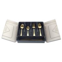 Plastic Cutlery Tray for Kitchen Portable Storage Boxes with Transparent Lid Sealed Dustproof Cutlery Organiser Trays
