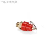 ▲❉ 1/4 BSP Male Thread 1KG 0.1MPA 15PSI Safety Release Valve Pressure Relief Regulator For Air Compressor